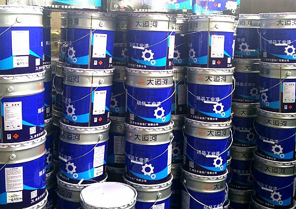 凌源环氧富锌漆